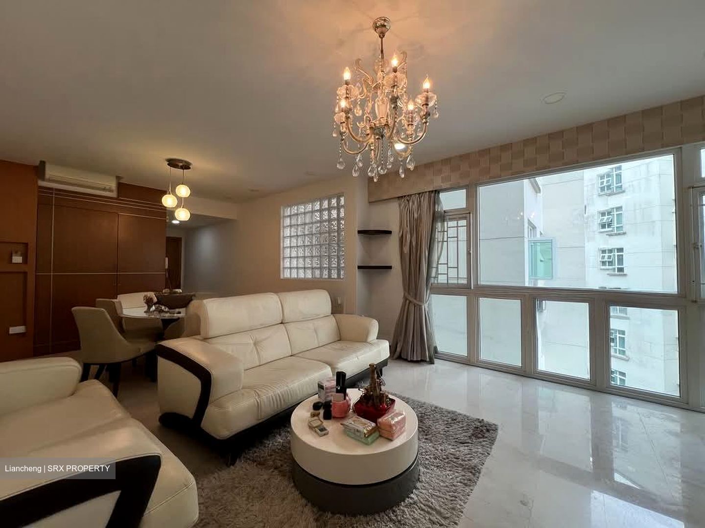 Summerhill (D21), Condominium #595189521